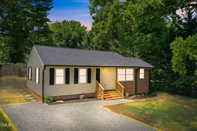 1913 Hilldale Drive, Burlington, NC 27215 - Photo 1