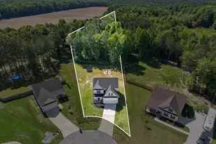 546 Brodie Rose Landing Way, Smithfield, NC 27577 - Photo 1
