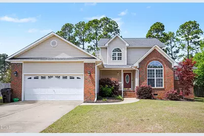157 Chesapeake Road, Cameron, NC 28326 - Photo 1