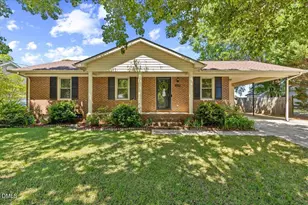 107 Gum St, Dunn, NC 28334 - Photo 1
