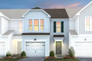 5030 Reader Wy, Durham, NC 27703 - Photo 1
