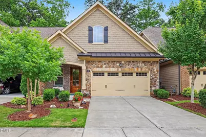 158 Glenpark Place, Cary, NC 27511 - Photo 1