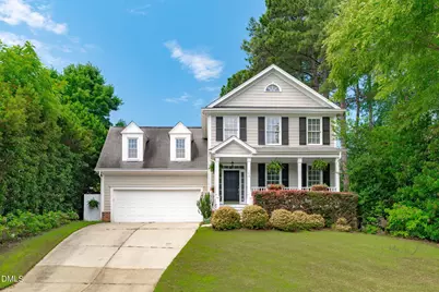 103 Pine Cut Lane, Apex, NC 27502 - Photo 1