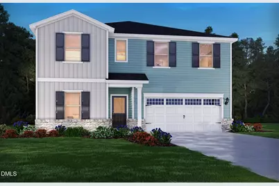 344 Karlov Road, Garner, NC 27529 - Photo 1