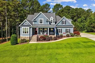 210 Paraggi Ct, Clayton, NC 27527 - Photo 1