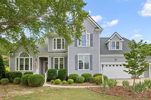 9356 Wakefields Oak Grove Dr, Zebulon, NC 27597 - Photo 1