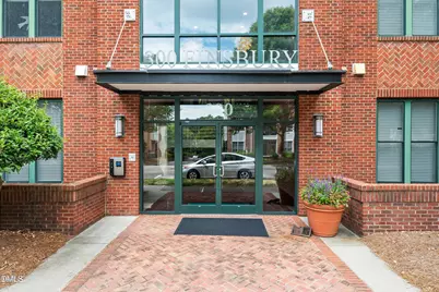 300 Finsbury Street #Apt 114, Durham, NC 27703 - Photo 1