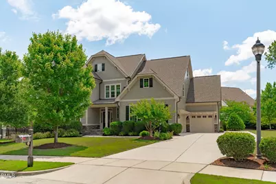 2007 Burrus Hall Circle, Cary, NC 27519 - Photo 1
