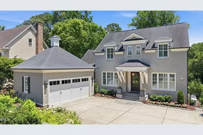 2808 Anderson Drive, Raleigh, NC 27608 - Photo 1