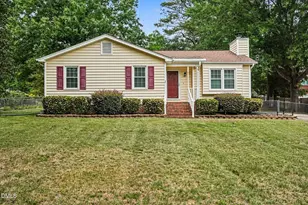 7313 Jacqueline Ln, Raleigh, NC 27616 - Photo 1