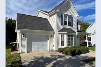 433 Holly Thorn Trace, Holly Springs, NC 27540 - Photo 1