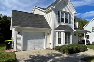 433 Holly Thorn Trace, Holly Springs, NC 27540 - Photo 1
