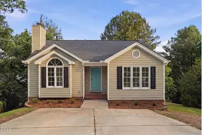 8013 Tobin Place, Raleigh, NC 27612 - Photo 1