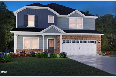 556 Bridger Drive, Garner, NC 27529 - Photo 1