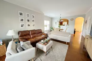 1020 Bungalow Park Dr, Apex, NC 27502 - Photo 1