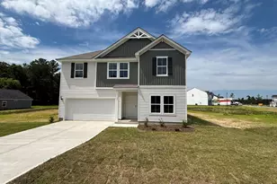 22 Iris Gln Ct, Smithfield, NC 27577 - Photo 1