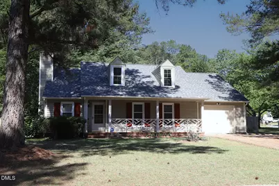 5300 Northpines Drive, Raleigh, NC 27610 - Photo 1