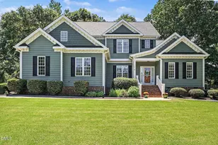 178 Caledonia Ln, Clayton, NC 27520 - Photo 1