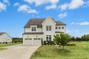 2404 Georgianna Dr, Wake Forest, NC 27587 - Photo 1