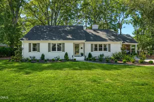 611 Clark Dr, Tarboro, NC 27886 - Photo 1