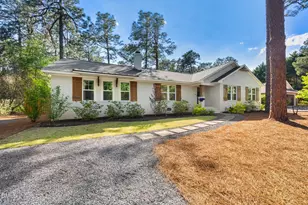 5 McLeod Rd, Pinehurst, NC 28374 - Photo 1