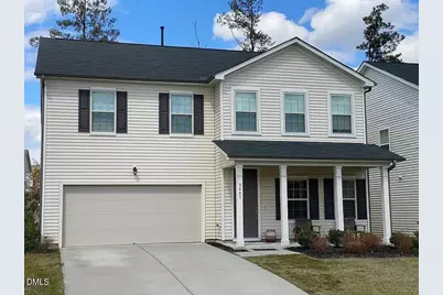 3461 Norway Spruce Road, Raleigh, NC 27616 - Photo 1