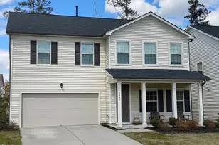 3461 Norway Spruce Rd, Raleigh, NC 27616 - Photo 1