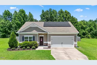 226 Timberline Oak Drive, Goldsboro, NC 27534 - Photo 1