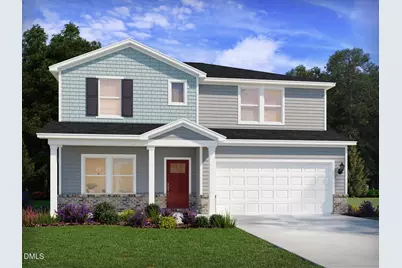 2139 Topsail Road, Durham, NC 27704 - Photo 1