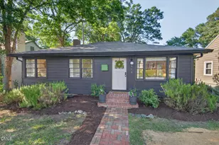 312 Dacian Ave, Durham, NC 27701 - Photo 1