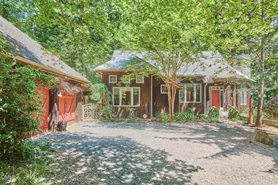 3110 Carriage Trail, Hillsborough, NC 27278 - Photo 1
