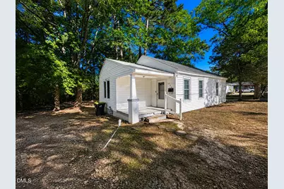846 State Street, Henderson, NC 27536 - Photo 1