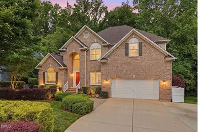 502 Cricketfield Lane, Cary, NC 27518 - Photo 1