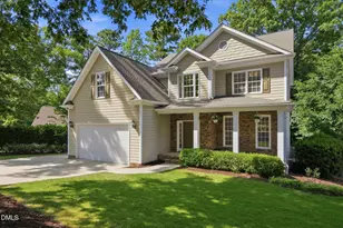 9512 Waterwood Ct, Raleigh, NC 27614 - Photo 1