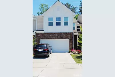 529 Buhrstone Mill Drive, Cary, NC 27519 - Photo 1