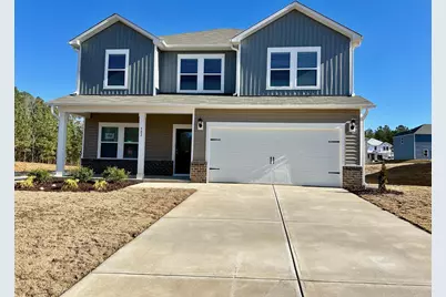 902 Crow Branch Drive, Graham, NC 27253 - Photo 1