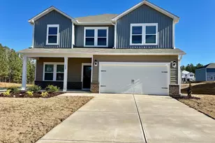 902 Crow Br Dr, Graham, NC 27253 - Photo 1