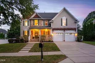 10508 Meakin Dr, Raleigh, NC 27614 - Photo 1