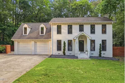 1605 Harmont Drive, Raleigh, NC 27603 - Photo 1