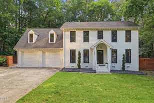 1605 Harmont Dr, Raleigh, NC 27603 - Photo 1