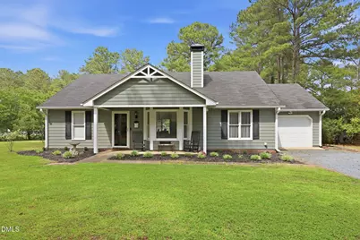 2144 Detroit Boulevard, Sanford, NC 27332 - Photo 1