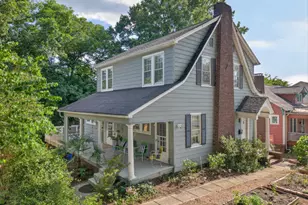 321 W Trinity Ave, Durham, NC 27701 - Photo 1