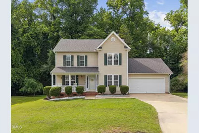 1301 E Stonemason Drive, Fuquay Varina, NC 27526 - Photo 1