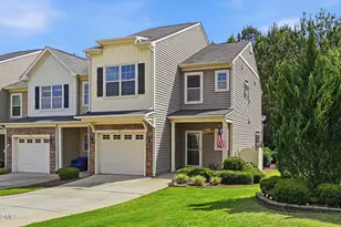 121 Cypress Hill Ln, Holly Springs, NC 27540 - Photo 1