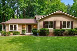 5613 Oldtowne Rd, Raleigh, NC 27612 - Photo 1