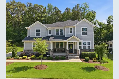 1121 Manchaca Loop, Apex, NC 27539 - Photo 1