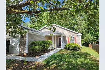 806 Homestead Park Drive, Apex, NC 27502 - Photo 1