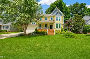 204 Roebling Ln, Cary, NC 27513 - Photo 1