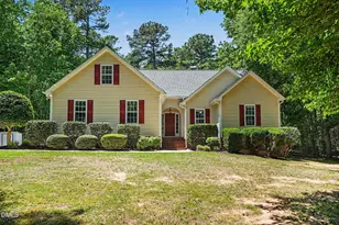 195 Lumberjack Ln, Louisburg, NC 27549 - Photo 1