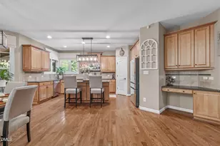 5604 Pine Rock Ct, Wake Forest, NC 27587 - Photo 1